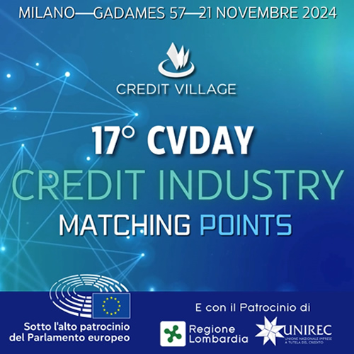 XVII CVDAY