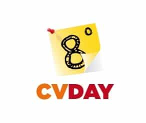 VIII CVDAY