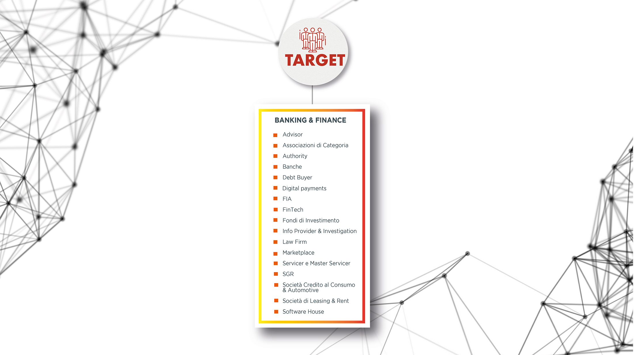 Banner target