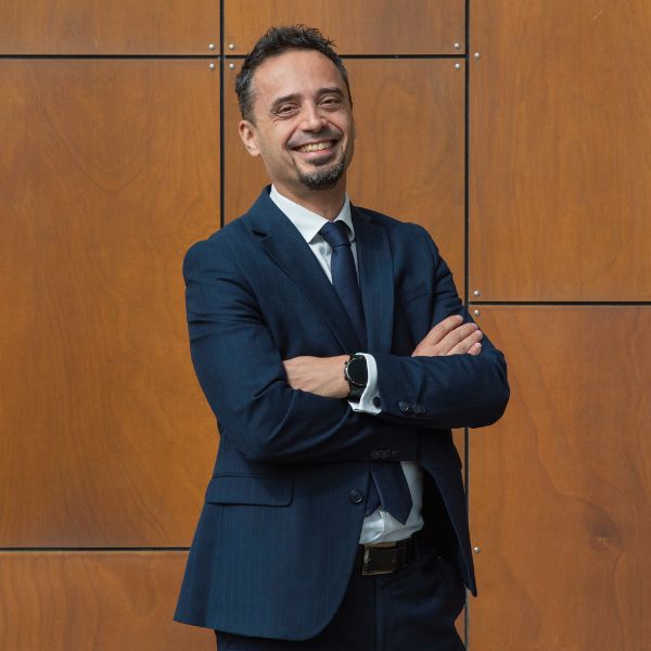 Alessandro De Taddeo