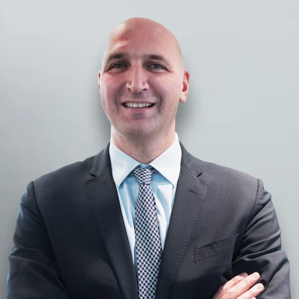 ROBERTO BORRELLI