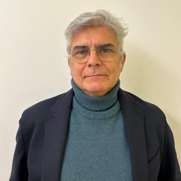 alberto russo