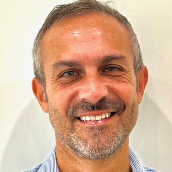 giampaolo corea