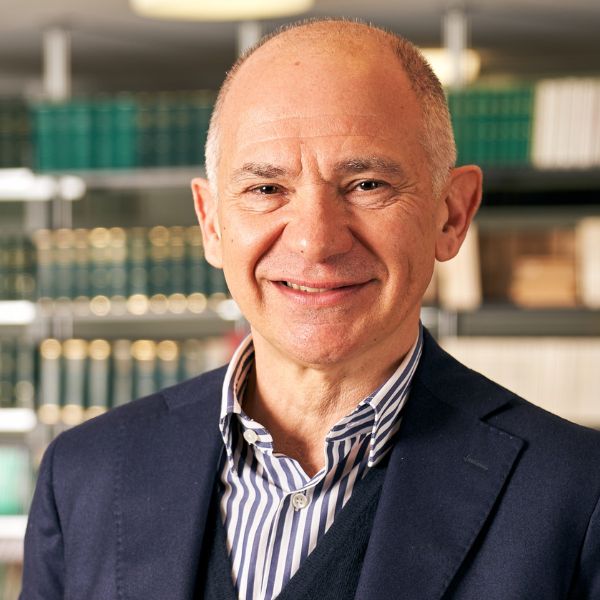 marco pesenti