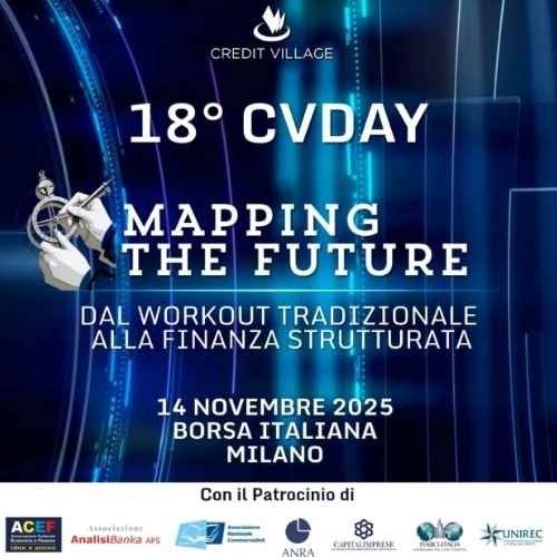 XVIII CVDAY