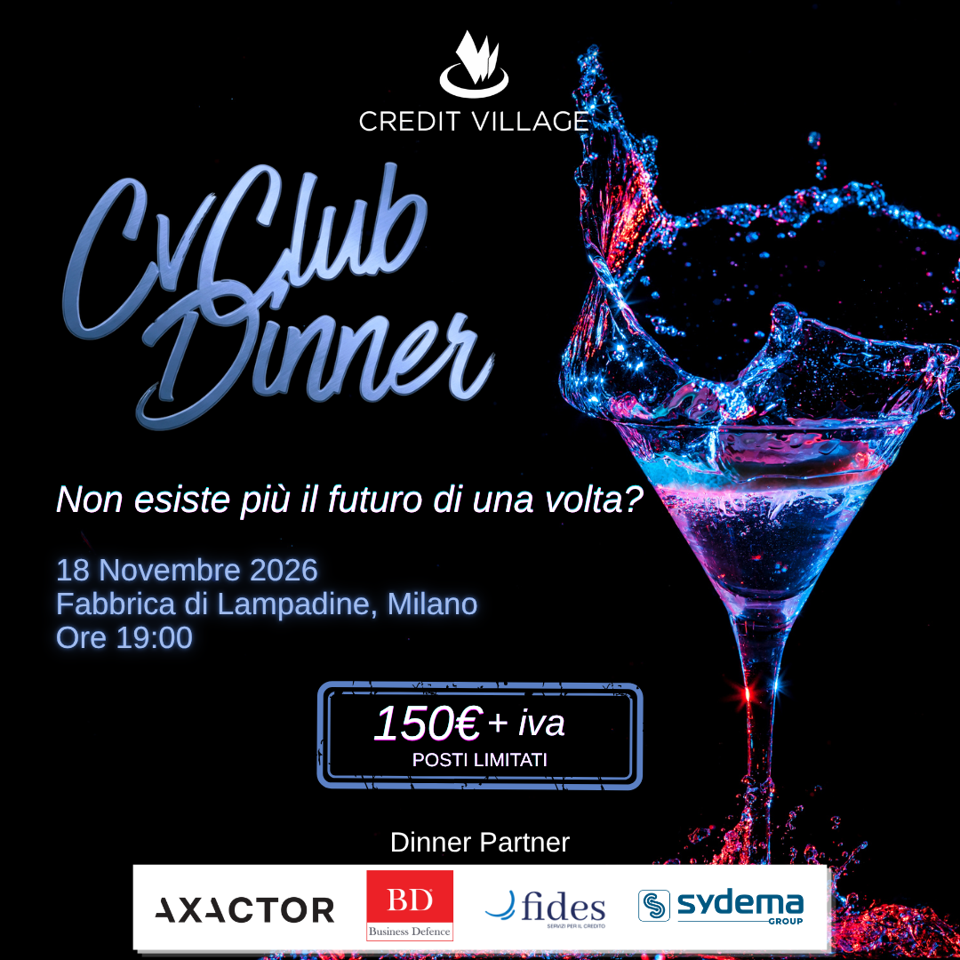 CVCLUBDINNER